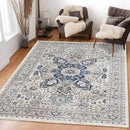 Tazqa Area Rug