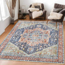 Tazqa Area Rug