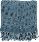 Koflach Denim Throw
