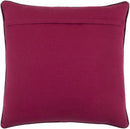 Kaltenberg Burgundy Pillow Cover