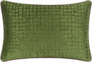 Kaltenberg Dark Green Pillow Cover