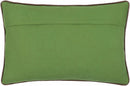 Kaltenberg Dark Green Pillow Cover