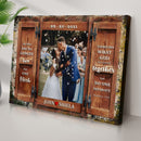 Matthew 19:6 - So They Are No Longer Two, But One Flesh Sign II