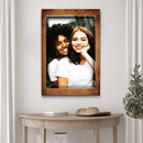 Memorial Portrait Sign II