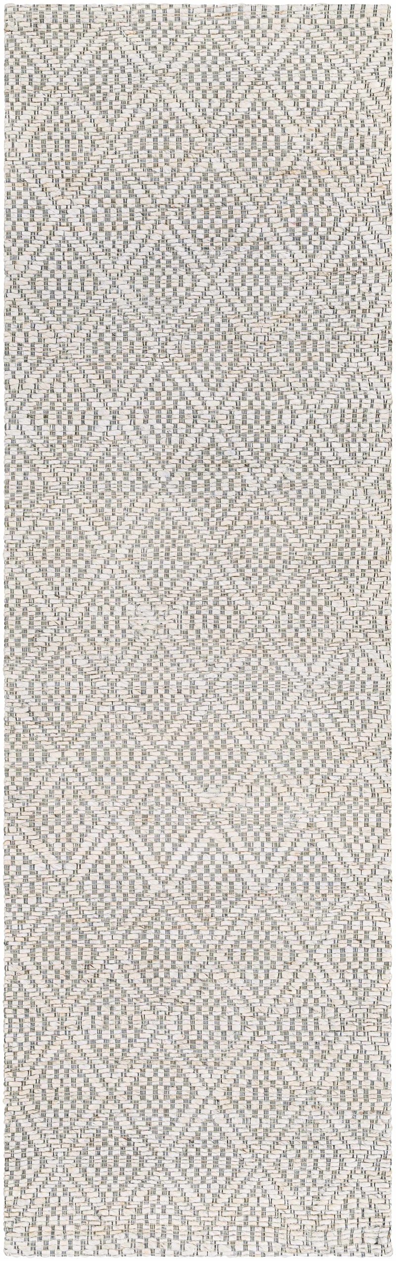 Budgewoi Jute Rug - Clearance