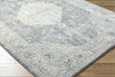 Tyche Tan Thick Luxe Area Rug