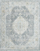 Tyche Tan Thick Luxe Area Rug