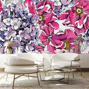 Hydrangea Wallpaper
