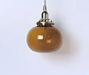 DecorBites™ Blue Glass Pendant Lights for Bedroom Dinning Living Room