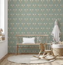 Deuce Wallpaper by Hailey Kiefer