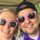 Punky Brewster Shades | Adult L/XL