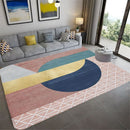Tecni Area Rug