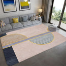 Tecni Area Rug
