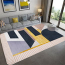 Tecni Area Rug