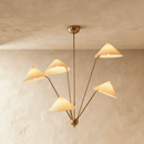 Tectum Ceiling Light