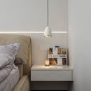 Tefra Pendant Light