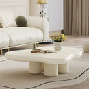 Tehen Coffee Table