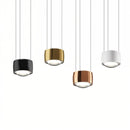 Tejas Pendant Light