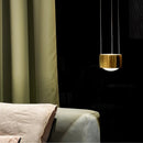 Tejas Pendant Light