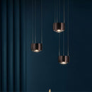 Tejas Pendant Light