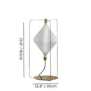Tejas Table Lamp