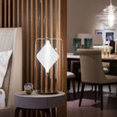 Tejas Table Lamp