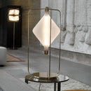 Tejas Table Lamp