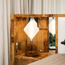 Tejas Table Lamp