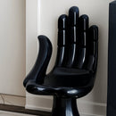 Telamon Accent Chair
