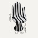 Telamon Accent Chair