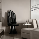 Telamon Accent Chair