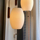 Telan Wall Lamp