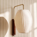 Telan Wall Lamp