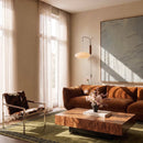 Telan Wall Lamp