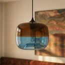 Teleo Pendant Light