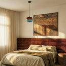 Teleo Pendant Light