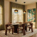 Teleo Pendant Light