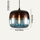 Teleo Pendant Light - Open Box