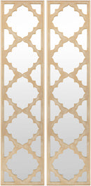 Tembisa Mirror - Clearance