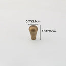 Temba Knob & Pull Bar