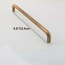 Temba Knob & Pull Bar