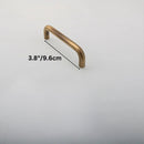 Temba Knob & Pull Bar