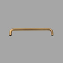 Temba Knob & Pull Bar