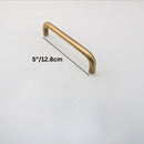 Temba Knob & Pull Bar