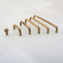Temba Knob & Pull Bar