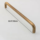 Temba Knob & Pull Bar