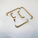 Temba Knob & Pull Bar