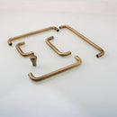 Temba Knob & Pull Bar