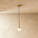 Temen Pendant Light