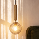 Temen Pendant Light